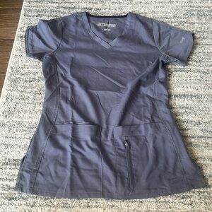 Greys Anatomy Active Scrub Top